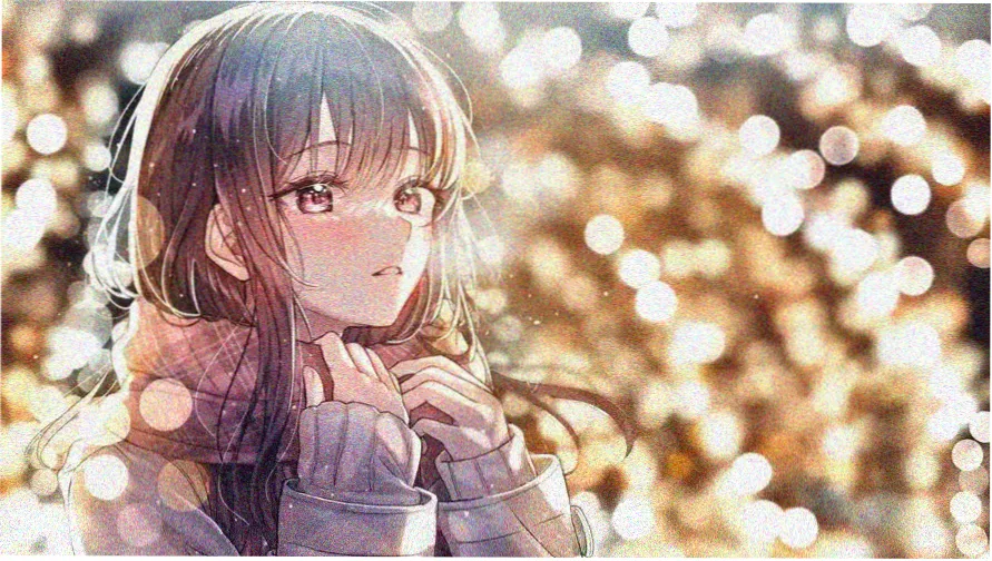 本周专题横幅 温室花房与数据曲线插画