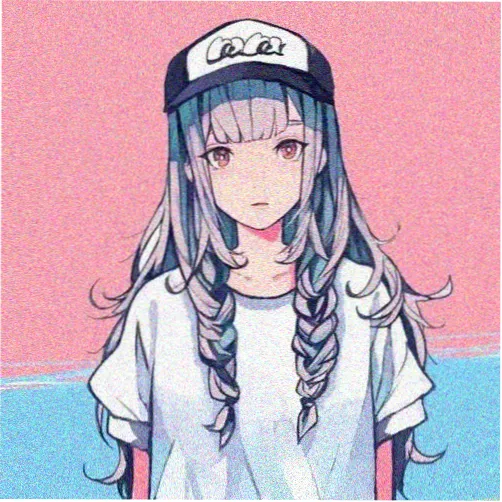 观众头像 二号